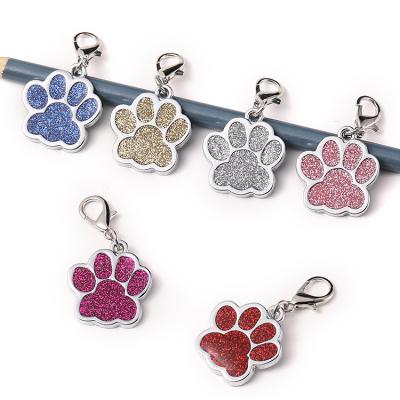 China TRENDY Personalized Dog Tag Engraved Free Custom Cat ID Name Tag Collar Pendant For Dogs Puppy Pet Supplies Accessories for sale