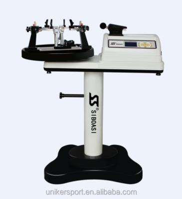 China High Durability Factory Direct Sale Advanced Tennis And Badminton Racket Computer Stringing Machine for sale