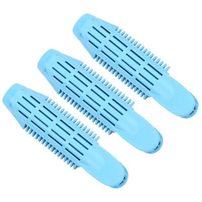 China Non-Specific Hair Root Clip With Rat Tail Comb, Naturally Fluffy Fluffy Hair Root Self Grip Hair Root Curler Clip Tool for sale