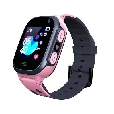 China S1 Smart Watch Touch Screen Smart Caller Kids Kids Watch With Camera And Sim Card Slot For Android for sale