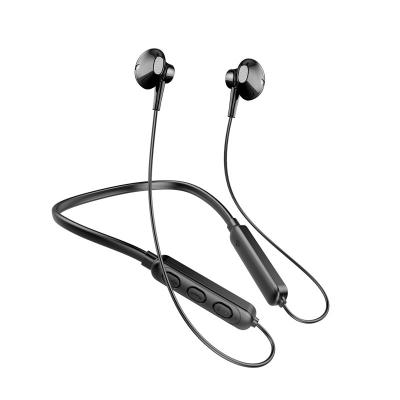 China In-Ear New Product Earphone Wireless Bone Conduction Earphone With Mic Ear Hook Headset for sale