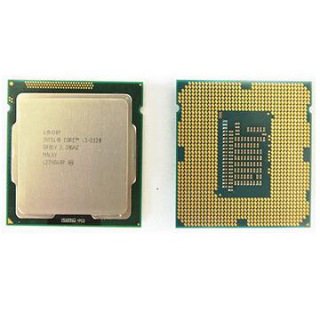 China Various Kind Stock Cpu Desktop Processor I3-3220 3m 55w Lga 1155 3.3 GHz I3 3220 for sale