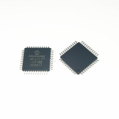 China - IC Microcontroller 8BIT PICTURE 64KB Flash 44TQFP PIC18F46K22 PIC18F46K22-I/PT for sale