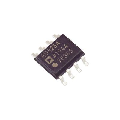 China AD825ARZ-REEL7 Microcontroller Electronic Components Integrated Circuits SOIC8 MCU AD825ARZ 32MHz for sale