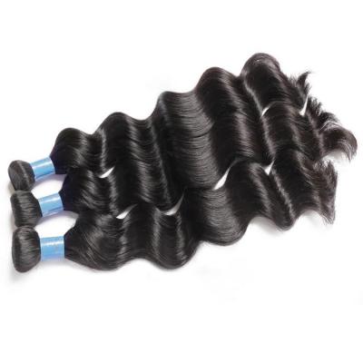 China Yes KBL Raw Brazilian Virgin Cuticle Aligned Hair, Wholesale Virgin Hair Bundle Hair Vendor, Brazilian Hair Bundles for sale