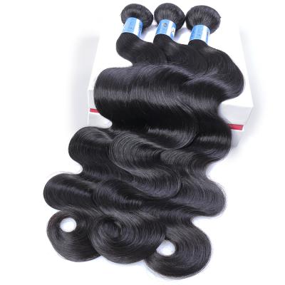 China Double Drawn Virgin Brazilian Hair, Brazilian Mink Hair Virgin, 40 Inch Raw Unprocessed Cambodian Human Hair Vendors KBL-0001 for sale