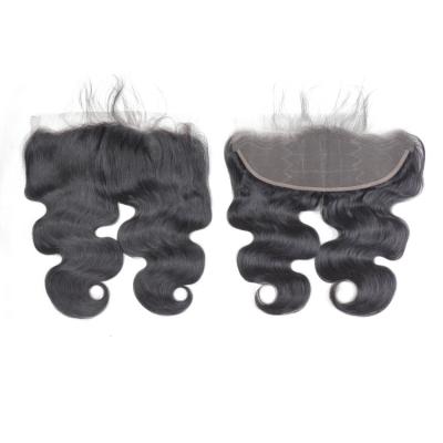 China Good market 100% natural hair weave hotselling easy to dye raw hair headbands for sale