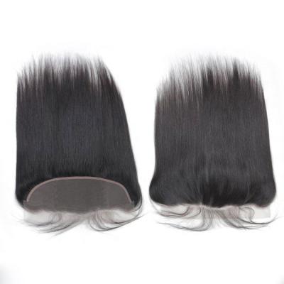 China yes kabeilu cuticle aligned virgin brazilian straight hair 12A 3 bundles with lace closure hair free shipping for sale