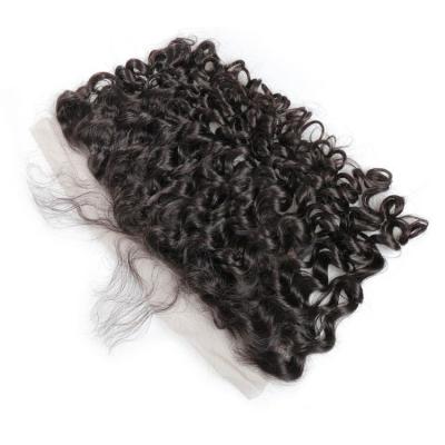 China Yes Best Choice High Quality Natural Brazilian Virgin Hair 5*5 Deep Lace Closure Lace Closure With Free Shipping for sale