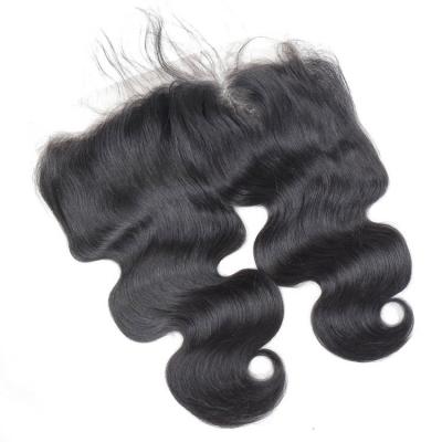 China Yes Goods Latest Mongolian Hair Lace Front Closure, Pre Plucked Lace Frontal Closure With Bundles, Blonde 13x8 Lace Frontal for sale