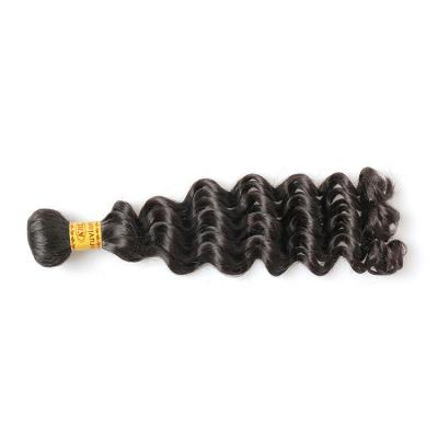 China 5a hair, top billion hair, unprocessed virgin hair good quality peruvian hair yes high fumi curl back for sale