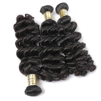 China Indian Hair Market Of Choice Yes Best Wet Kiss Hair, Raw Unprocessed Cambodian Hair From Cambodia, Raw Indian Unprocessed Virgin Curly Hair for sale