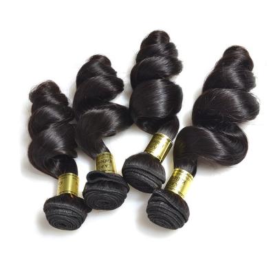 China Yes KBL Hair Products Indian Raw Indian Hair 100% accept paypal Indiana Raw Hair Indian Hair Bundle 30 Inch Long Indian Hair for sale