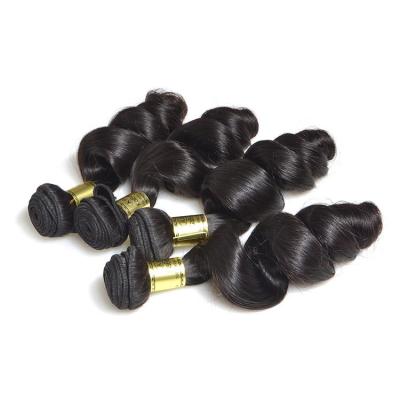 China Yes Wholesaler Distributor Temple Indian Hair Supplier, Bouncy Unprocessed Virgin Indian Hair 100% Indian Hair, Indian Hair India for sale