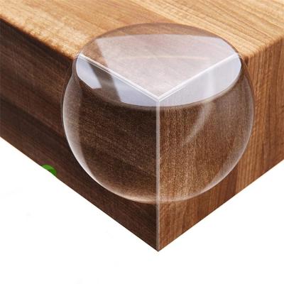 China Wholesale High Quality Eco-freindly Color Baby Safety Kids Corner Protector Transparent Guard For Furniture for sale