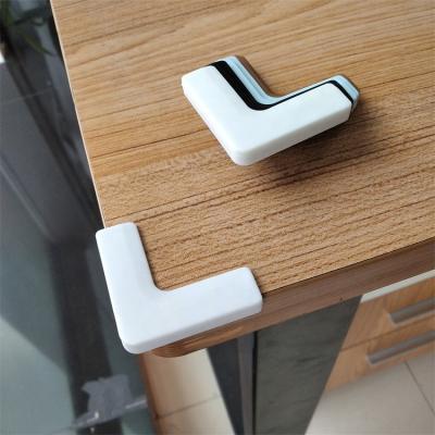 China Manufacturer Source Supplier Soft Wholesale Baby Corner Window Table Protector Wholesale Soft Amazon Corner Guard For Baby Care for sale