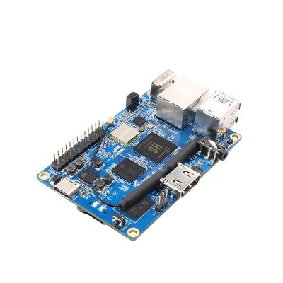 China PCB Assembly Motherboard for Smart Home Electronics Customized Circuit Board PCB Oem Wireless Circuit Pcb for sale