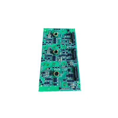 China Automotive PCB Circuit Board Pcb  Mobile Industrial Embedded Motherboard for sale