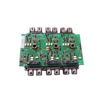 Chine Wide Pressure Mainboard PCB module chip motherboard circuit board Embedded Industrial Components Main Board à vendre