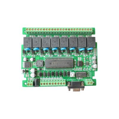 China OEM Customize PCB Circuit Board Custom Printing Motherboard Smart Electronics Mother Te koop