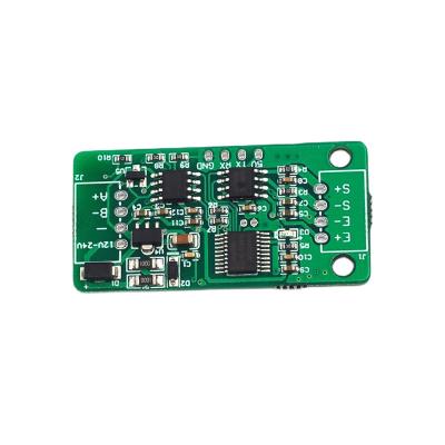 Κίνα PCB service circuit boards factory Home Appliance Smart Electronics Pcba Motherboard Pcb Any Shape Circuit Board προς πώληση