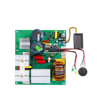 Chine China MMA welding machine PCB boards ARC aluminum rt6000k pcb s amsung LED TV PCB Main   circuit à vendre