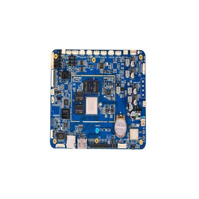 China Prototype Electronic PCB Board Aluminum Custom Shenzhen Assembly Pcb Board for sale