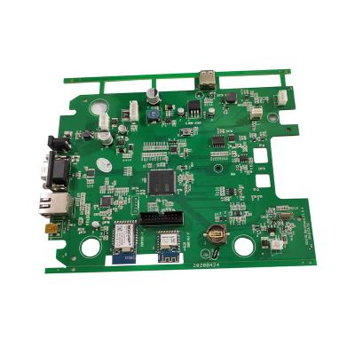 Κίνα Pcba circuit board assembly electronics assembly services circuit card assembly circuit board manufacturers προς πώληση