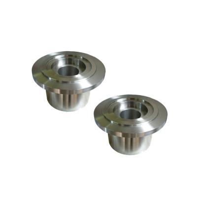 China Automobile Stainless Steel CNC Parts Agriculture Machinery Parts CNC Machining Services for sale