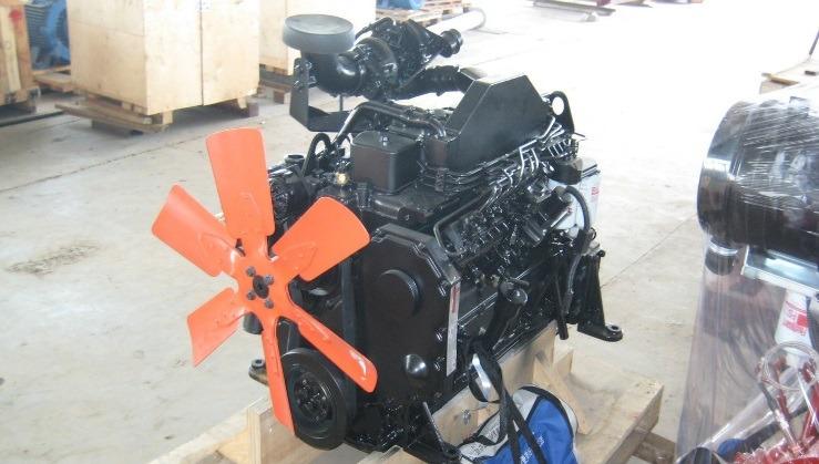 Verified China supplier - Shanghai Client Diesel Engine Co., Ltd.