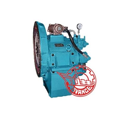 China Marine Hot Sale Advance Hangzhou Marine Gearbox HC138 for sale