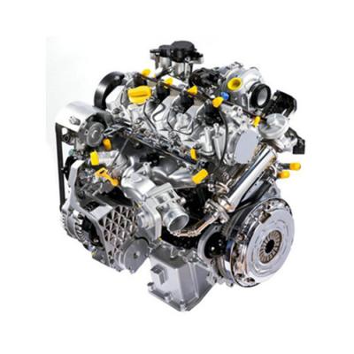 China Genuine VM water-cooled 2.0L diesel engine for sale