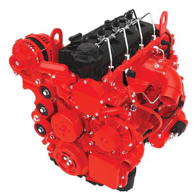 China Brand New Water Cooled Diesel Engine ISF2.8 Series for sale