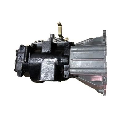 China Hot Selling 4JB1T Engine Truck Gearbox Transmission For Light Truck Elf for sale