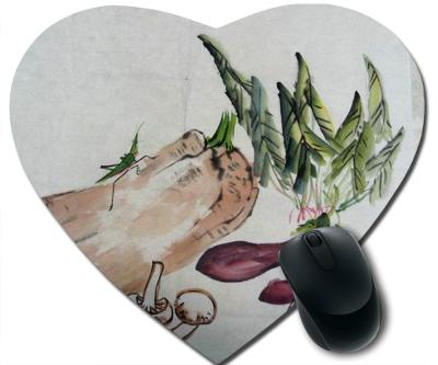 China Anpassbare Mouse-pads zu verkaufen