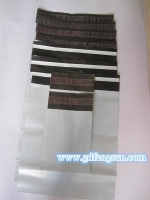 China poly mailing bag for sale