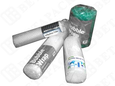 China Bubble Wrap Rolls BW 300mm × 5m for sale