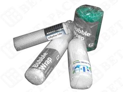 China Bubble Wrap Rolls BW 300mm × 3m for sale