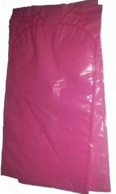 China PE Sex Plastic Packaging Bags for sale