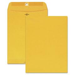 China Kraft Clasp Envelopes 7 1/2 x 10 1/2 Inch for sale