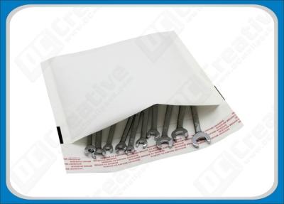 China 7.25x8 inch EPE Foam Small Padded Mailing Envelopes CD / DVD Self-seal Mailing Bags for sale