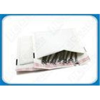 China 5x10 inch Foam Padded Mailing Envelopes Protective Self-seal Kraft Mailing Bags for sale