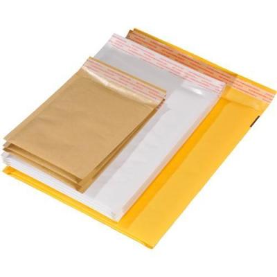 China Kraft bubble pad mailer envelope for sale