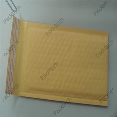 China Kraft Bubble Mailer Premium Quality Cushion for sale