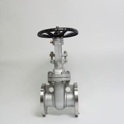 China Refined USA Globe Gate Valve Manufacturers Against Large Gate Valve Leakage Gate Valve Application for sale