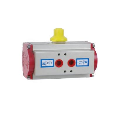 China ST-40 Pneumatic Actuator General STONE 8BAR-125PSI for sale