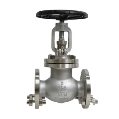 China Oil & Motorized Gas THINKTANK DN80 PN25 Stainless Steel Control API600 Thread Water Ball Valve Price for sale