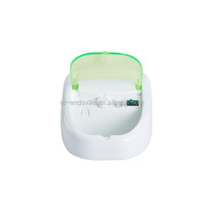 China For commercial Air Compressor Nebulizer Aerosol Therapy Hospital Ultrasonic Compact Asthma Inhaler for sale