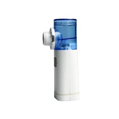 China For Home Use Portable Ultrasonic Nebulizer Machine Healthy Factory Free spare parts for sale