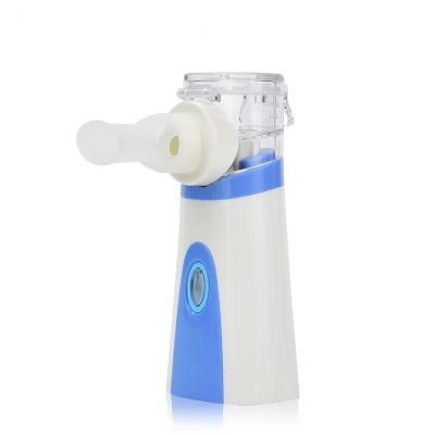 China Factory Low Noise Hot Selling Supplier For Inhaler And Asthma Ultrasonic Mesh Nebulizer for sale